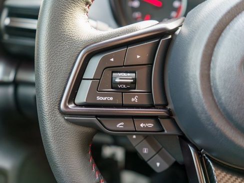 Used 2024 Subaru WRX Limited w/ Popular Package #1A image 32