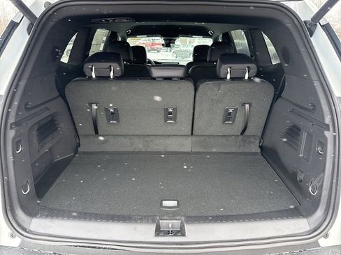 New 2026 GMC Acadia Elevation w/ Elevation Premium Package image 14