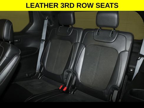 Used 2022 Jeep Grand Cherokee L Laredo AWD/4WD image 12