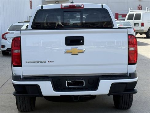 Used 2018 Chevrolet Colorado Z71 image 5