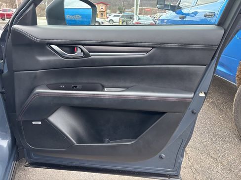 Used 2024 MAZDA CX-5 Carbon Edition image 35