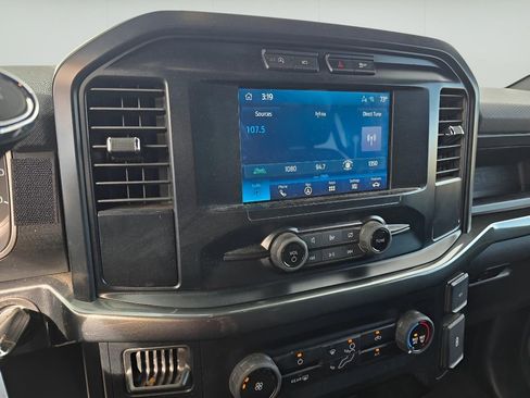 Used 2022 RAM 1500 Classic Warlock w/ Electronics Group AWD/4WD image 19