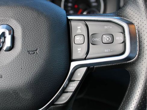 New 2026 RAM 2500 Tradesman image 17