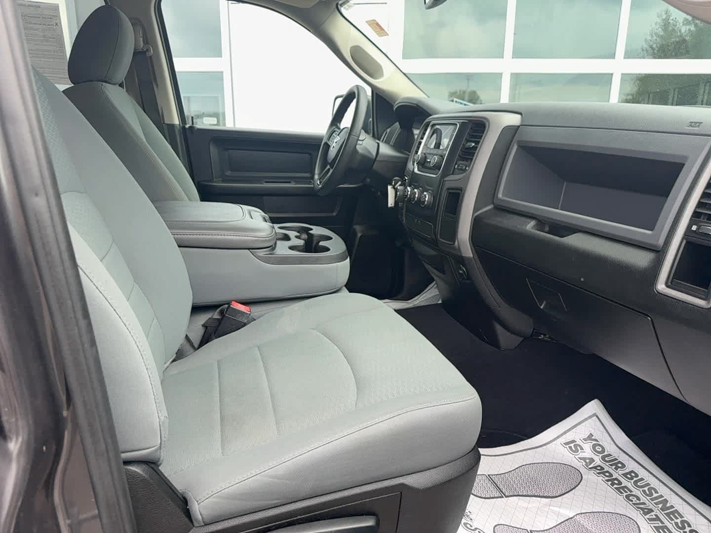 Used 2019 RAM 1500 Express AWD/4WD image 8