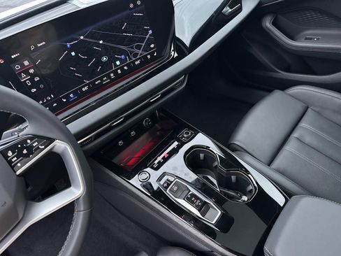 New 2025 Audi A5 2.0T Premium AWD/4WD image 23