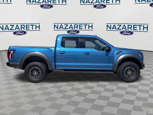 Used 2020 Ford F150 Raptor w/ Equipment Group 802A Luxury AWD/4WD image 8