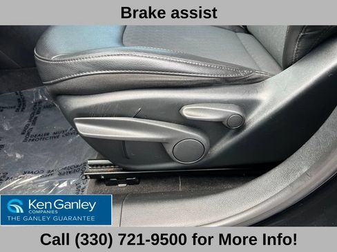 Used 2019 Jeep Compass Latitude AWD/4WD image 28