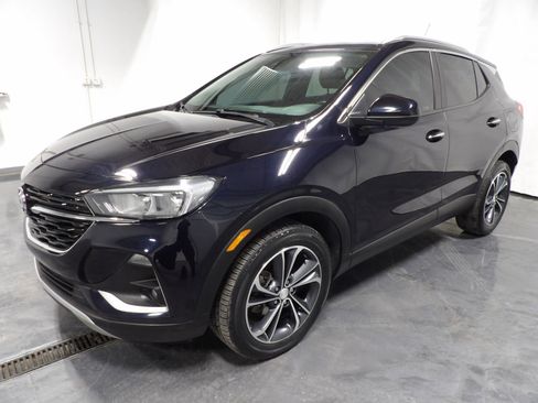 Used 2020 Buick Encore GX Select image 5