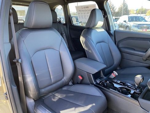 New 2026 Subaru Forester Limited image 9