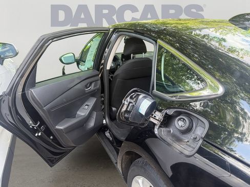 Certified 2023 Honda Accord LX image 31