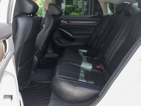Used 2020 Honda Accord EX-L image 37