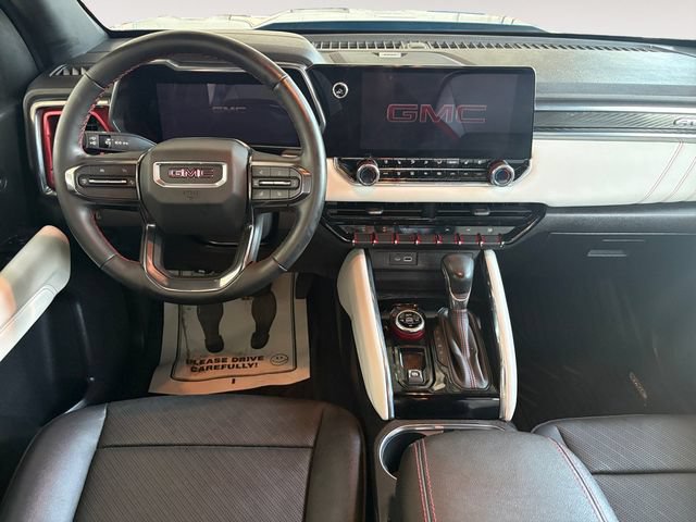 Used 2023 GMC Canyon AT4X AWD/4WD image 8