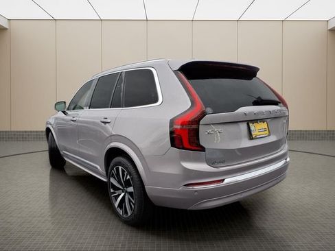New 2026 Volvo XC90 B6 Core w/ Protection Package Premier AWD/4WD image 7