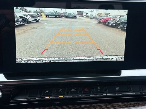 New 2026 GMC Sierra 1500 Elevation image 17