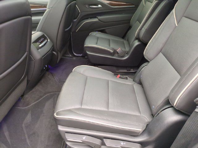 Certified 2023 Cadillac Escalade Premium Luxury AWD/4WD image 22