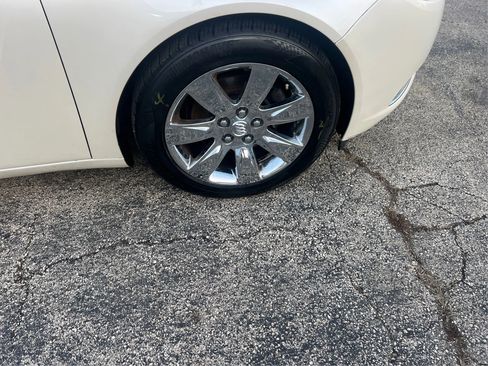 Used 2013 Buick Regal Premium image 24