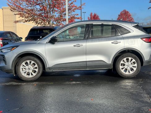 Used 2023 Ford Escape Active w/ Tech Pack #1 image 7