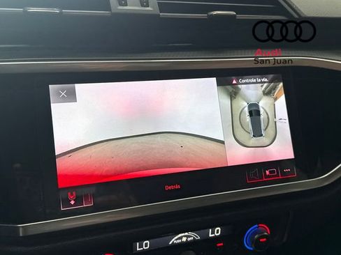 Used 2020 Audi Q3 2.0T Prestige w/ Prestige Package image 17