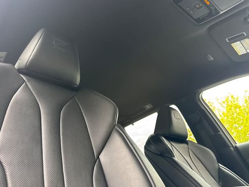 Certified 2025 Lexus TX 500h AWD image 19