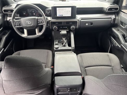 Used 2025 Toyota 4Runner SR5 RWD image 14