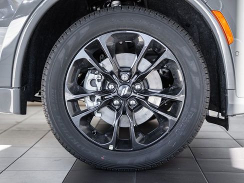 New 2026 Dodge Durango GT image 18