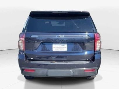 Used 2022 Chevrolet Tahoe Z71 w/ Luxury Package