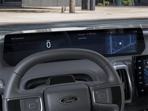 New 2025 Ford Expedition Tremor image 13