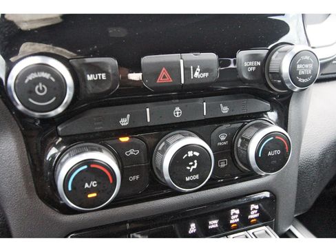 Used 2022 RAM 1500 Lone Star AWD/4WD image 28