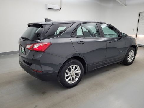 Used 2020 Chevrolet Equinox LS FWD image 10
