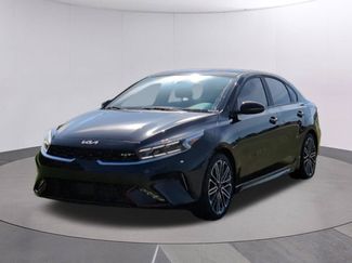 Used 2024 Kia Forte GT w/ GT2 Package FWD video 1