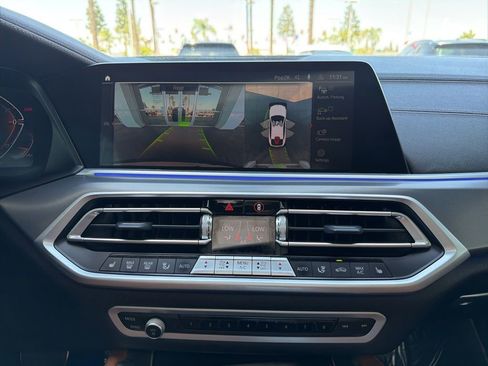 Used 2023 BMW X6 xDrive40i w/ M Sport Package AWD/4WD image 18