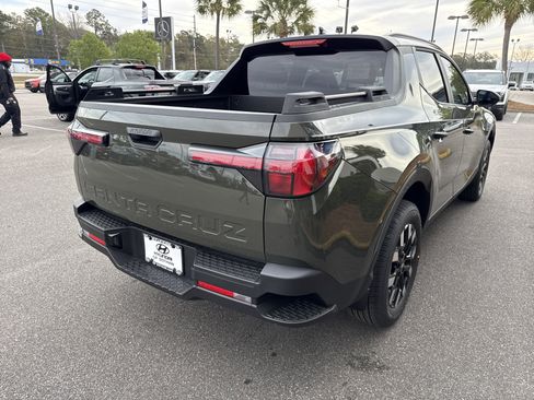 New 2026 Hyundai Santa Cruz SEL image 4