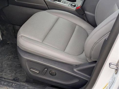 New 2025 Ford Bronco Sport Badlands w/ Badlands Tech Package image 4