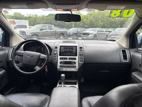 Used 2008 Ford Edge Limited AWD/4WD image 30