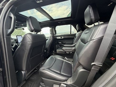 Used 2023 Ford Explorer ST w/ Technology Package AWD/4WD image 69