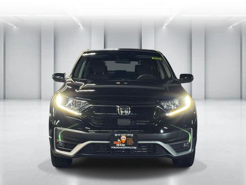 Used 2022 Honda CR-V EX image 2