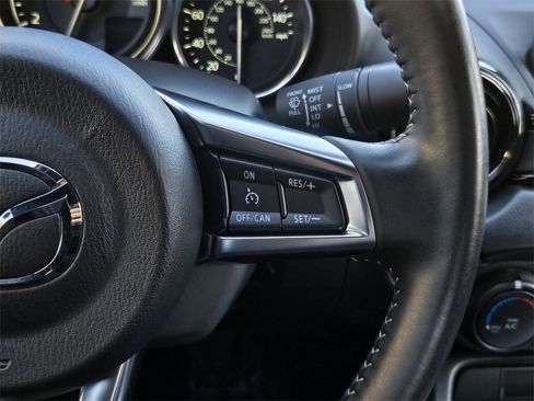 Certified 2023 MAZDA MX-5 Miata Club w/ Brembo/BBS Recaro Package image 26