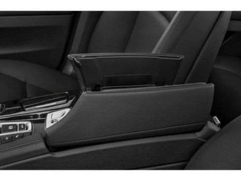 Used 2015 BMW 535i xDrive Sedan AWD/4WD image 15