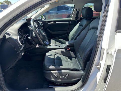 Used 2016 Audi A3 1.8T Premium w/ Audi MMI Navigation Plus FWD image 2