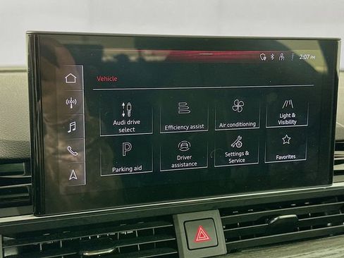 Used 2022 Audi A4 2.0T Premium Plus image 15