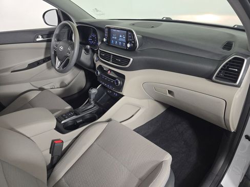 Used 2019 Hyundai Tucson Value image 30