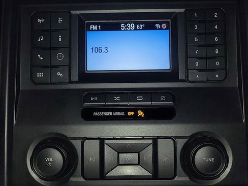 Used 2018 Ford F150 XL w/ Equipment Group 101A Mid image 25