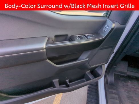Used 2021 Ford F150 XL w/ STX Appearance Package AWD/4WD image 9