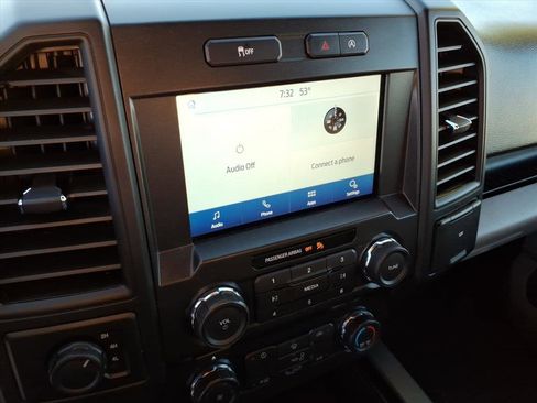 Used 2018 Ford F150 XL w/ Equipment Group 101A Mid image 31