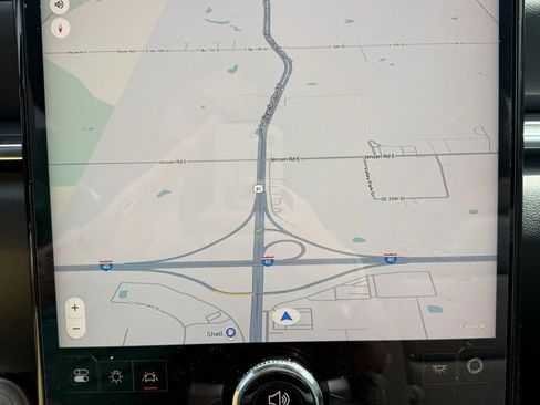 Used 2026 GMC Terrain Elevation w/ Black Edition image 12