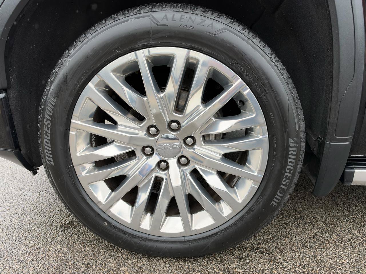 Used 2019 GMC Sierra 1500 Denali w/ Denali Ultimate Package AWD/4WD image 14