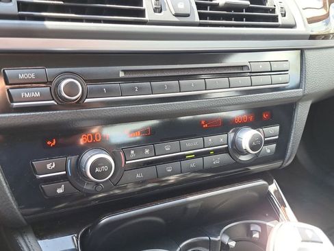 Used 2013 BMW 535i xDrive Sedan image 27