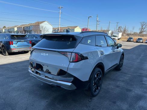 New 2026 Kia Sportage SX Prestige image 5