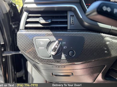 Used 2018 Audi S5 Premium Plus AWD/4WD image 25