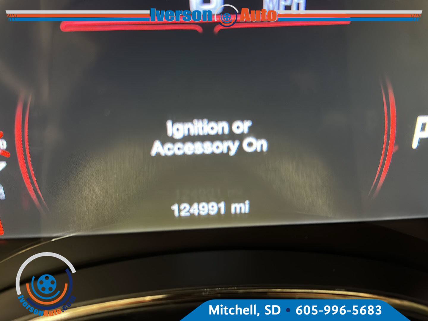 Used 2018 Dodge Durango GT AWD/4WD image 17